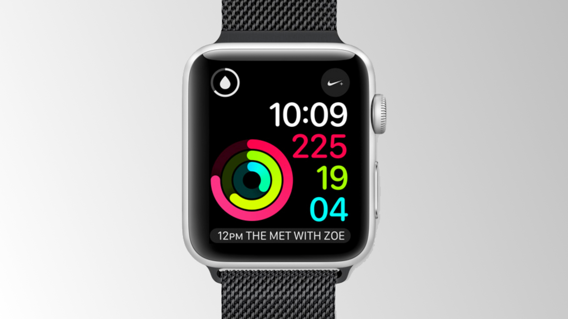 How To Change Your Apple Watch Face - Apple Watch Face Digital , HD Wallpaper & Backgrounds