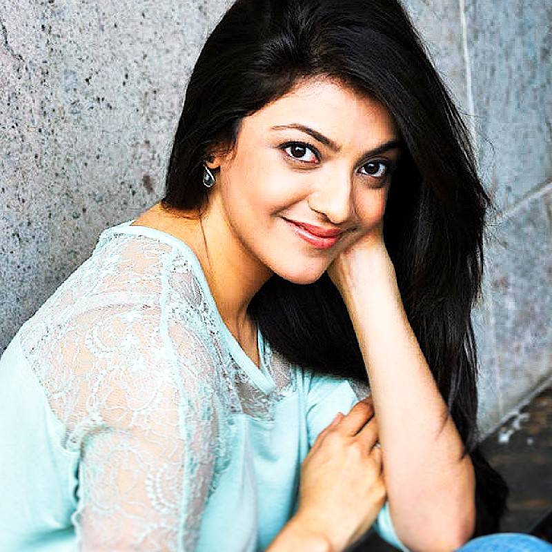 Kajal Hd Photos Wallpaper - Download Of Kajal Agarwal , HD Wallpaper & Backgrounds