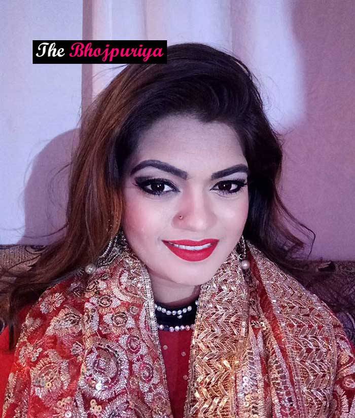 Nisha Dubey Holi Photo Sexy Bhojpuri Actress Nisha - Bhojpuri Actress Hot Nisha Dubey , HD Wallpaper & Backgrounds