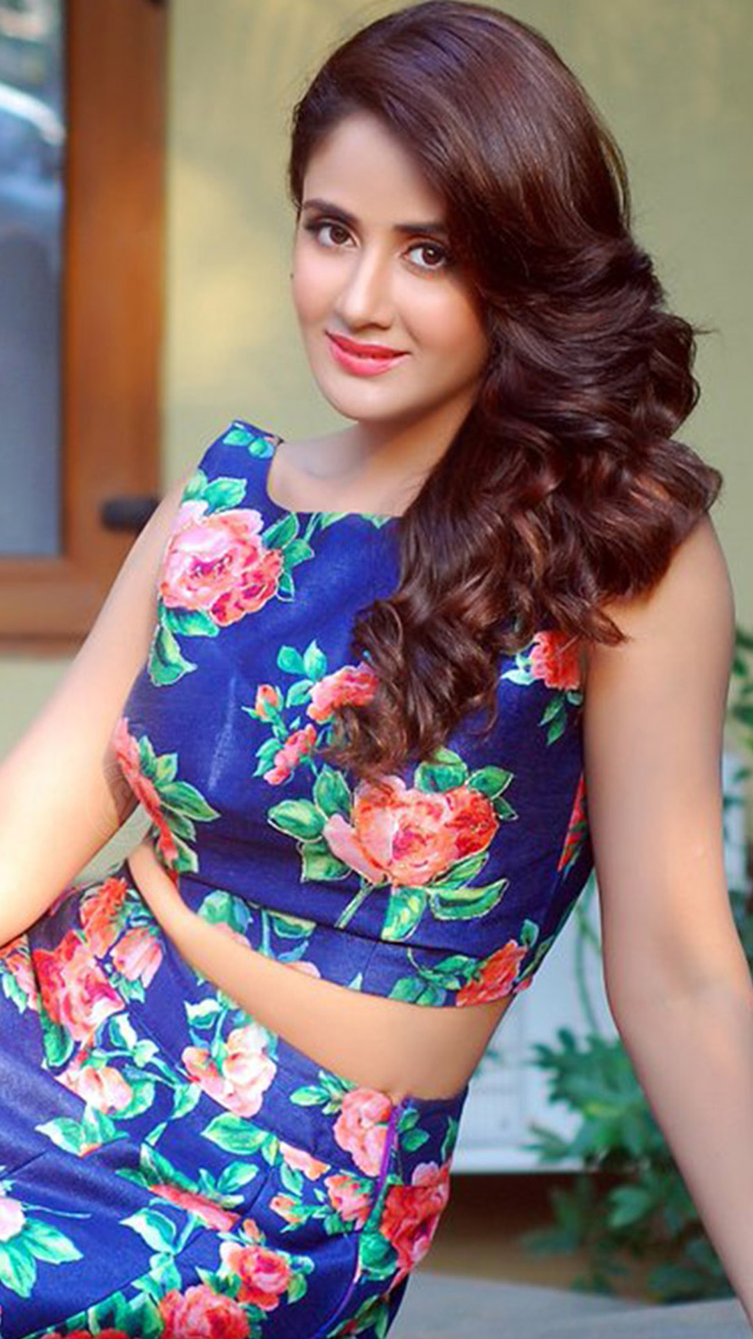 Parul Yadav Indian Tv Actress Hd Mobile Wallpaper - Indian Tv Actresses Hd , HD Wallpaper & Backgrounds
