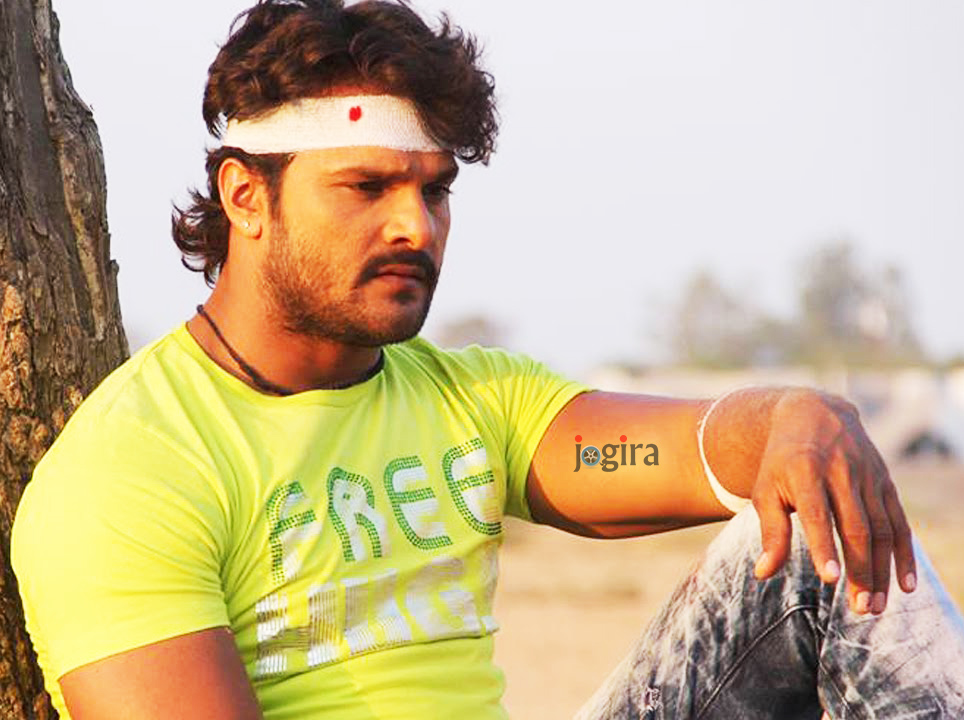 Khesari Lal Yadav Profile, Hd Wallpaper, Photos, Images, - Khesari Lal Photo Hd , HD Wallpaper & Backgrounds