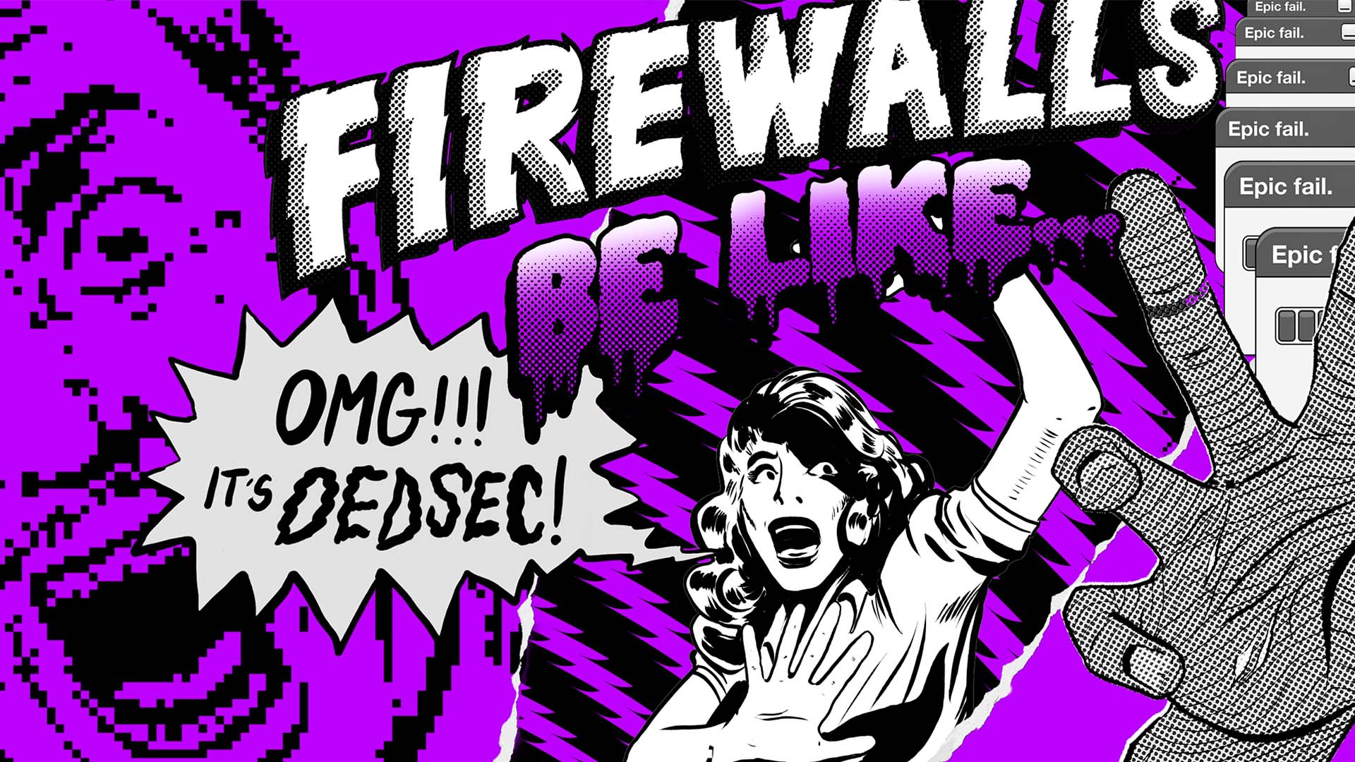 Imag Watch Dogswallpapers - Watch Dogs 2 Dedsec , HD Wallpaper & Backgrounds