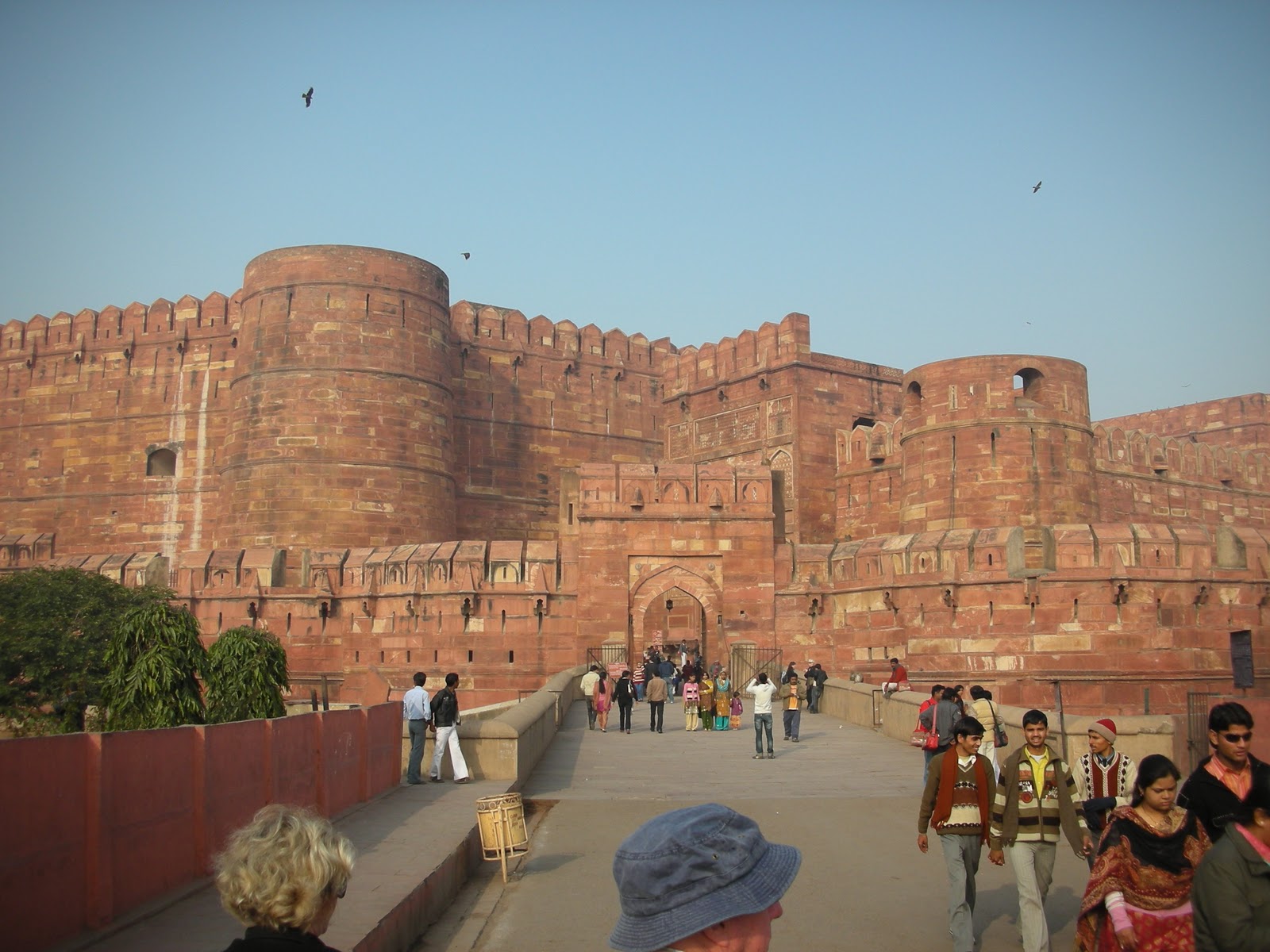 Latest News, Photos, Videos On Narendra - Agra Fort , HD Wallpaper & Backgrounds
