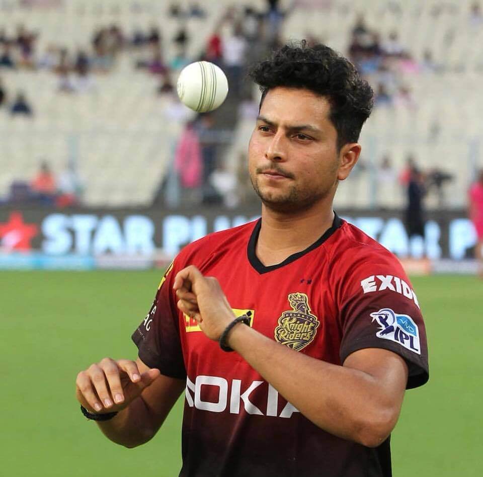 Kuldeep Yadav Images - Soccer Player , HD Wallpaper & Backgrounds