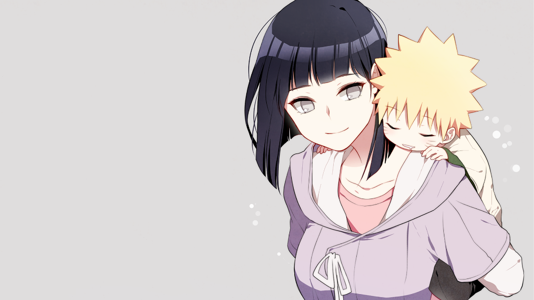 Anime Boruto Uzumaki Hinata Silk Poster/wallpaper 24 - Hinata Hyuga Boruto , HD Wallpaper & Backgrounds