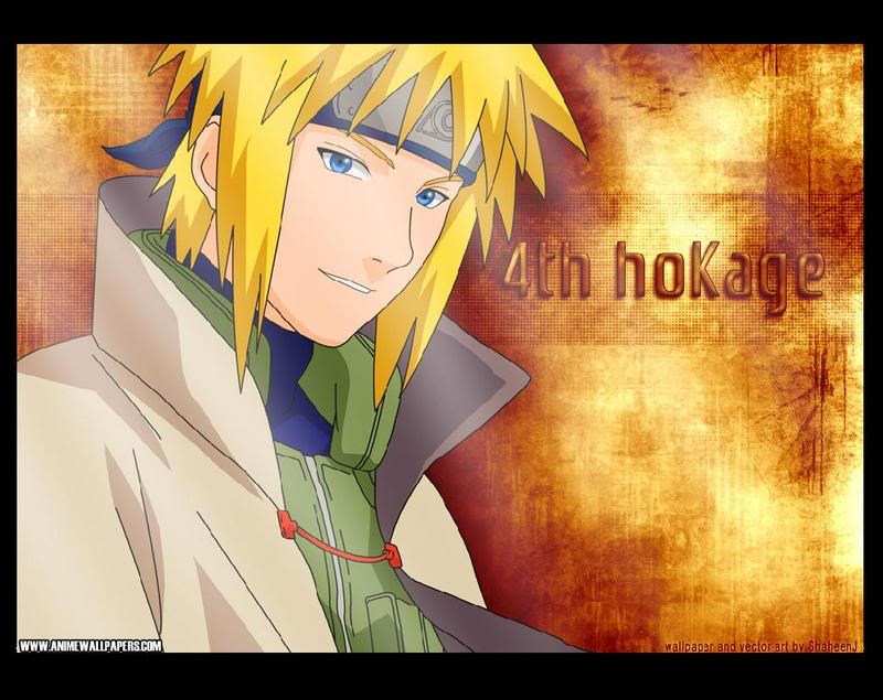 Kumpulan Gambar Naruto Hokage Sasuke - Naruto Shippuden Minato Namikaze New , HD Wallpaper & Backgrounds