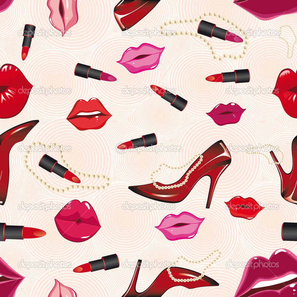Lipstick Wallpapers , HD Wallpaper & Backgrounds