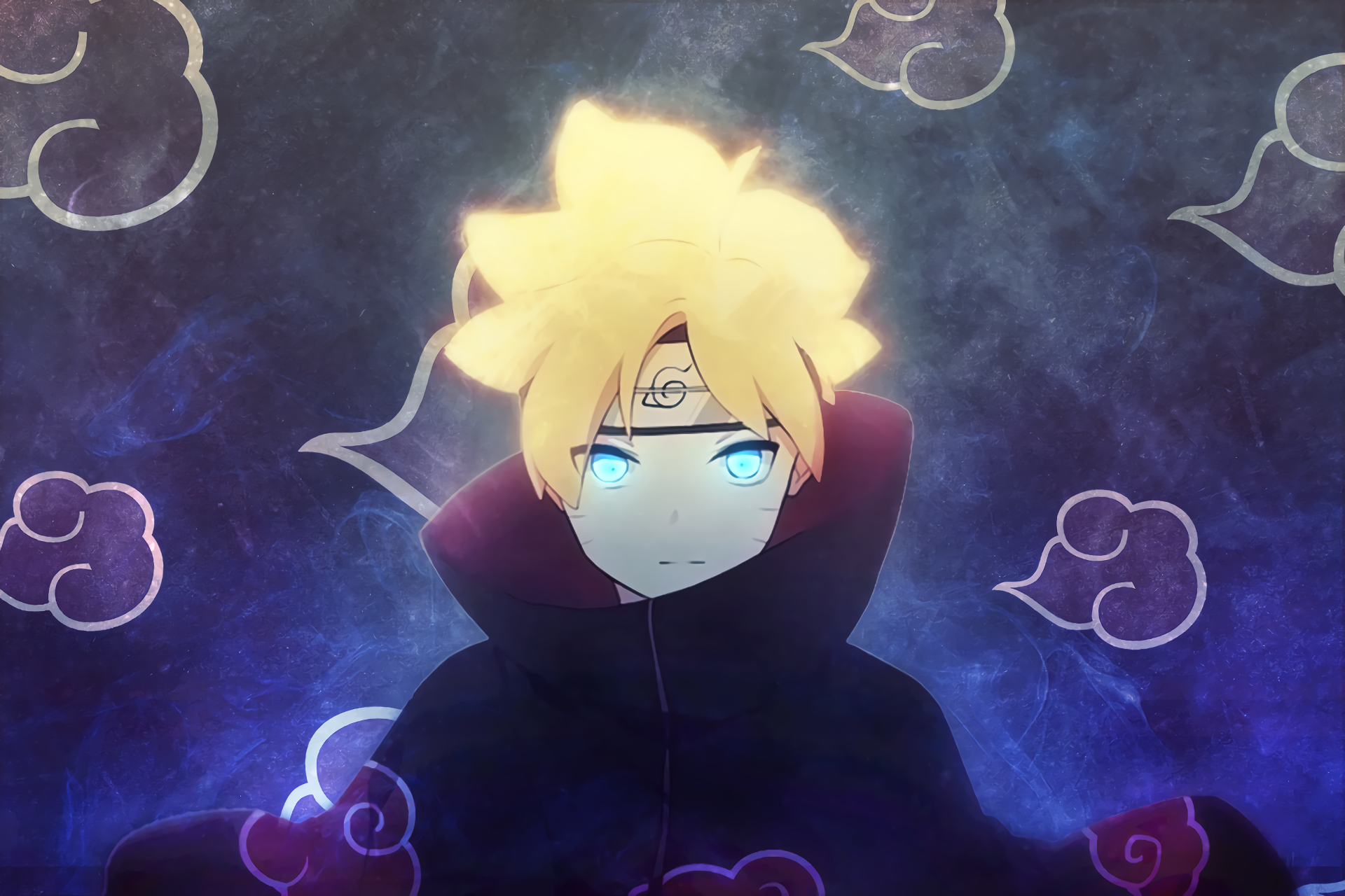 Boruto Hd Wallpaper - Boruto: Naruto The Movie , HD Wallpaper & Backgrounds