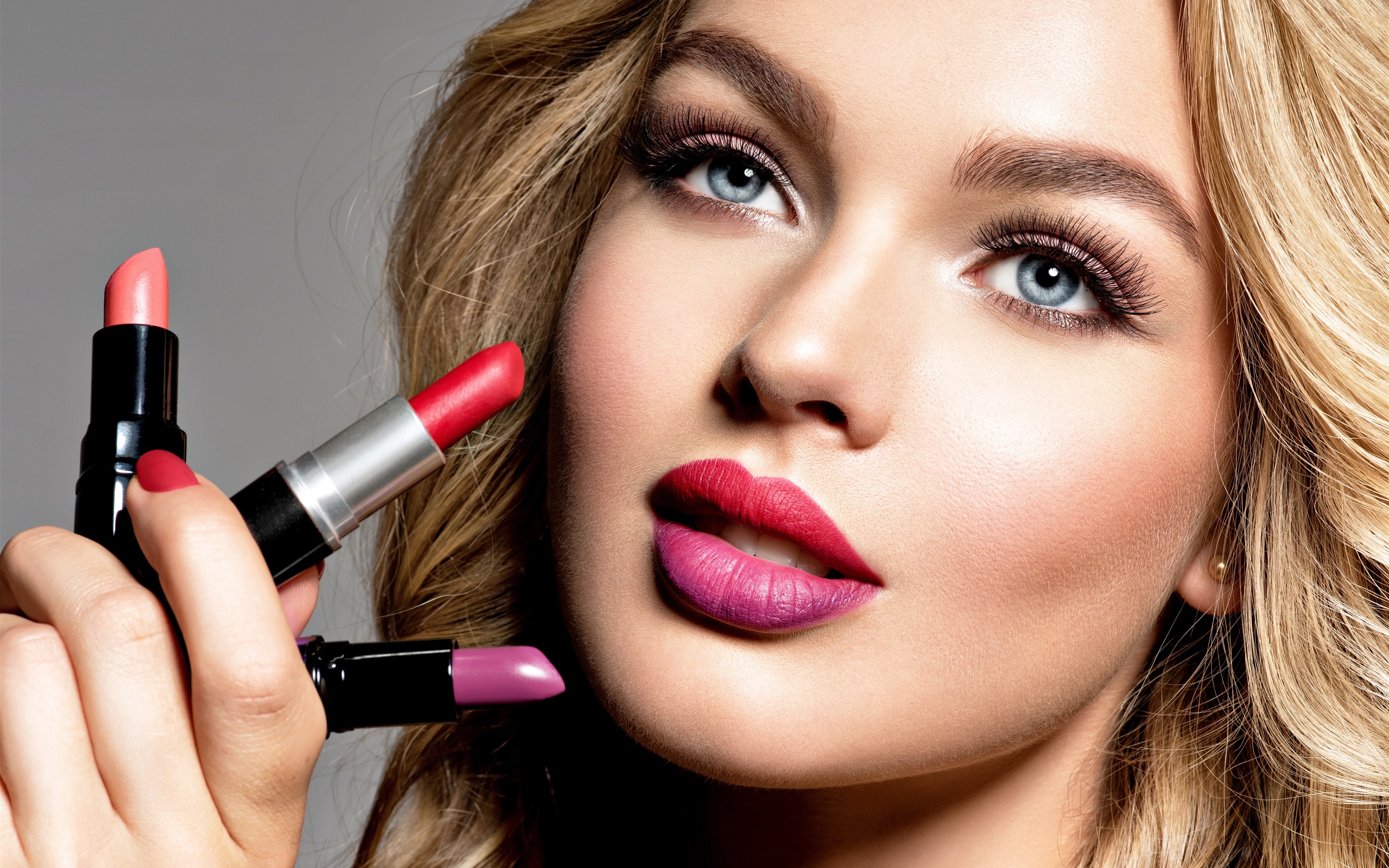 Fashion Lipstick