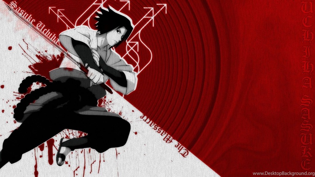 Sasuke Uchiha Shippuden , HD Wallpaper & Backgrounds