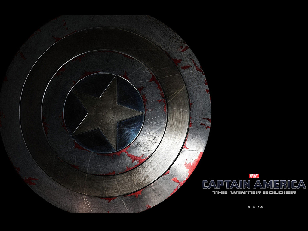 Captain America Winter Soldier Wallpaper Hd , HD Wallpaper & Backgrounds