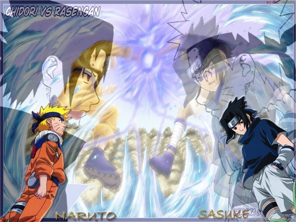 Naruto Vs Sasuke The End Of Tears , HD Wallpaper & Backgrounds