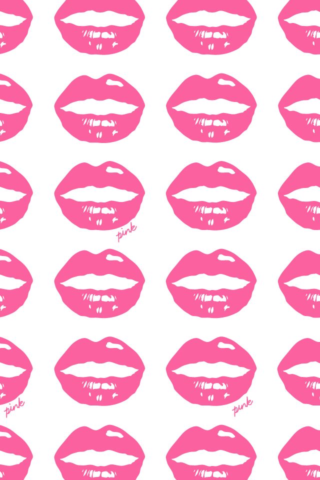 Lips Pics Wallpapers And Pictures Lips - Pink Lips , HD Wallpaper & Backgrounds