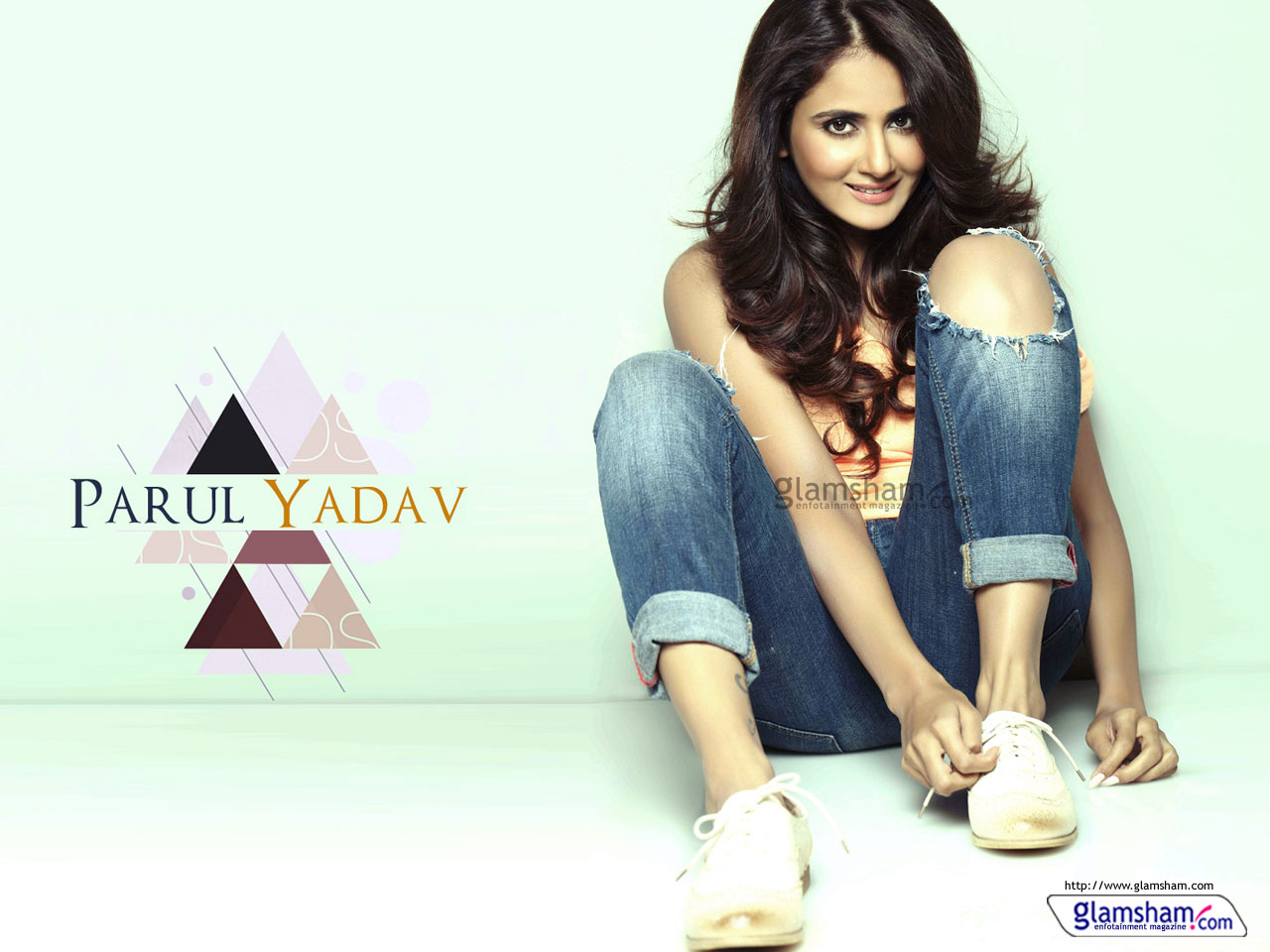 Parul Yadav Wallpaper - Photo Shoot , HD Wallpaper & Backgrounds