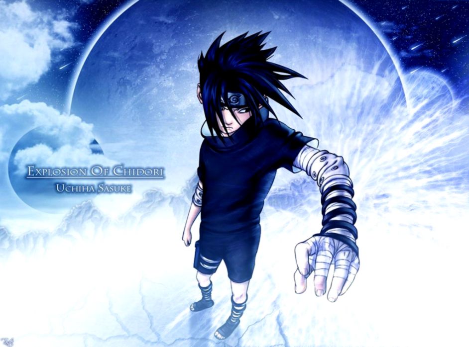 Uchiha Sasuke Naruto Anime Wallpapers Anime Hd Wallpapers Sasuke