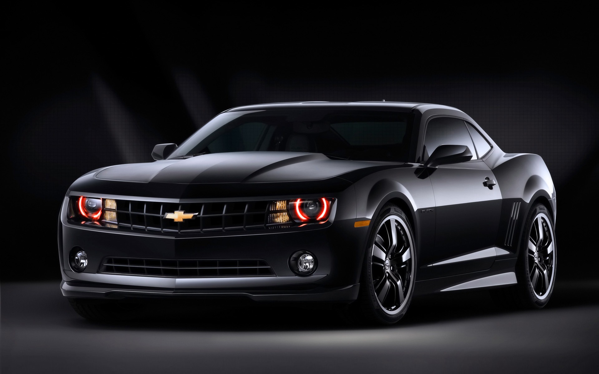 Chevrolet Camaro Ss , HD Wallpaper & Backgrounds