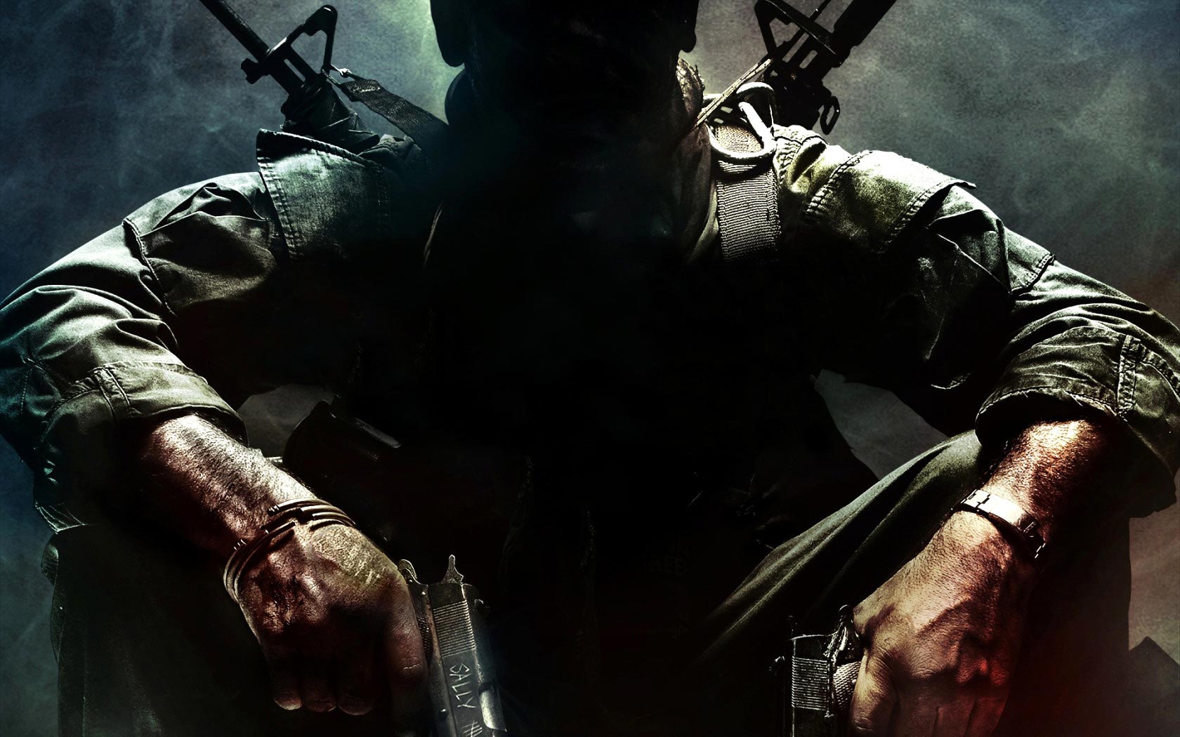 Call Of Duty Black Ops , HD Wallpaper & Backgrounds
