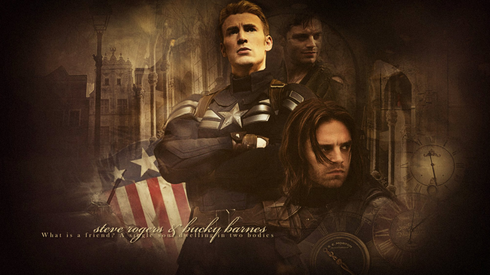 The Winter Soldier Images Captain America - Action Film , HD Wallpaper & Backgrounds
