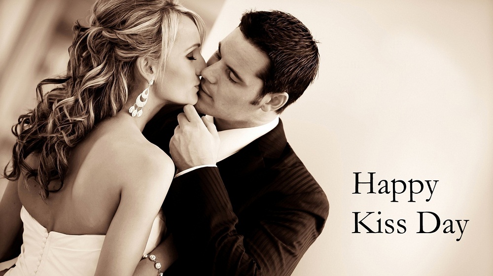 Happy Kiss Day Photos Free Download - Happy Kiss Day Images Download , HD Wallpaper & Backgrounds