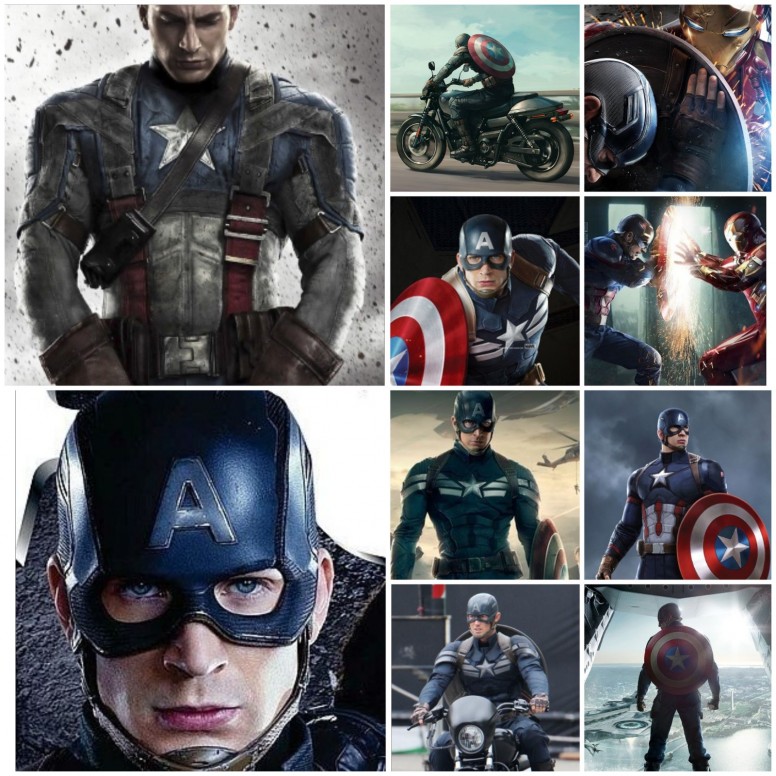 [rt] The Captain America The Winter Soldier Wallpaper , HD Wallpaper & Backgrounds