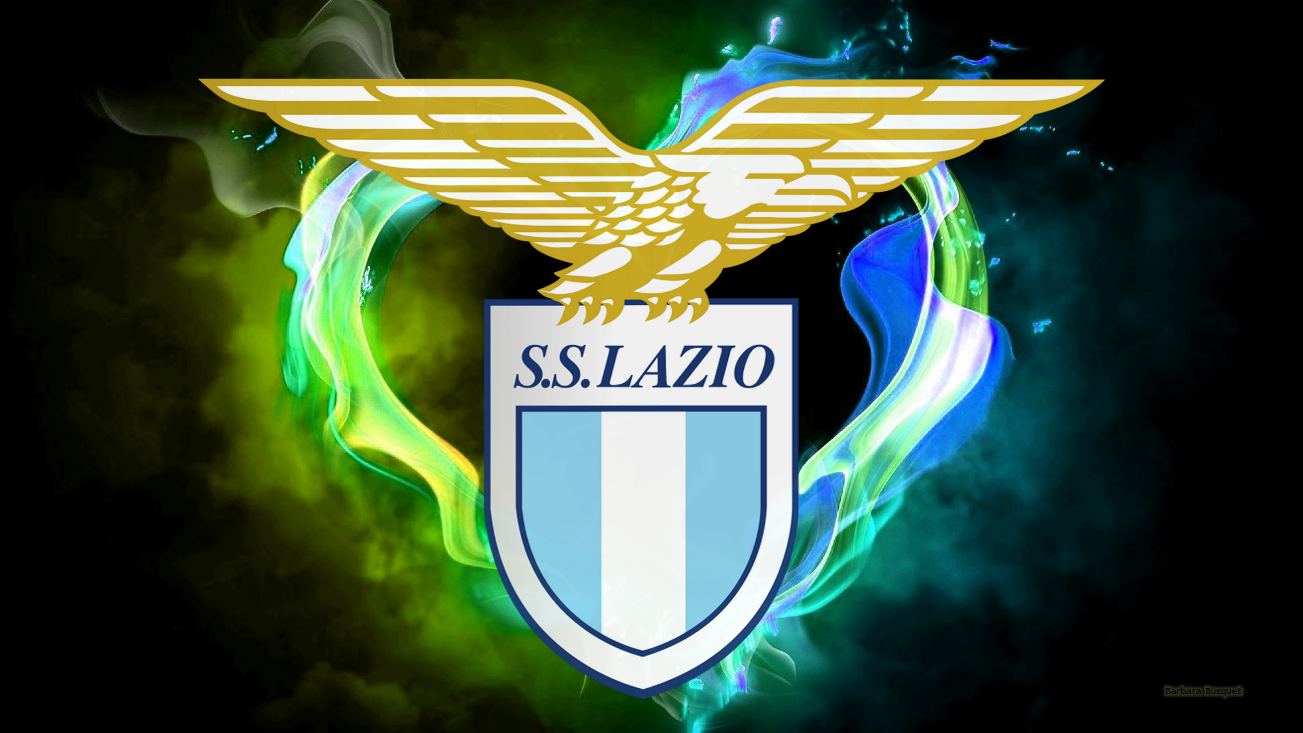 Ss Lazio , HD Wallpaper & Backgrounds