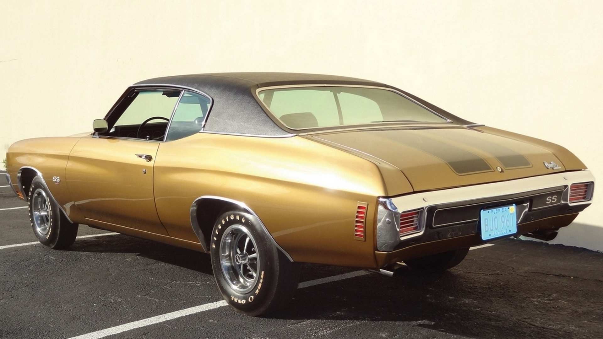 Wiki Download Free Chevelle Ss Wallpaper Pic - Chevrolet Chevelle , HD Wallpaper & Backgrounds