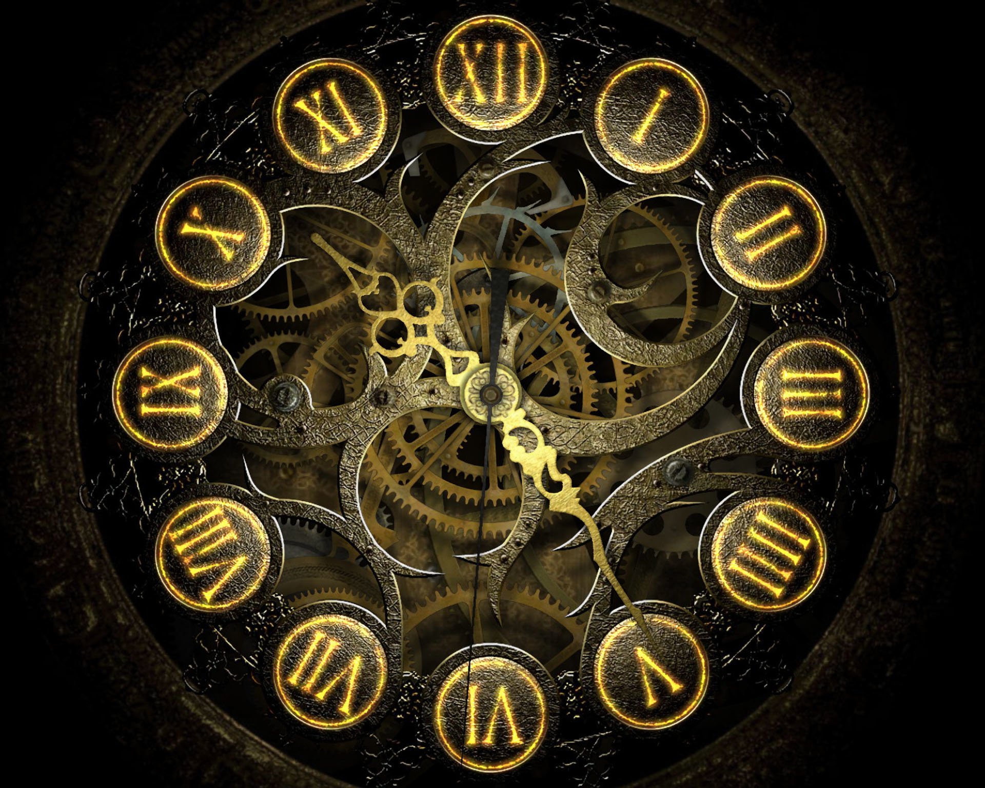 Art Passage Of Time , HD Wallpaper & Backgrounds