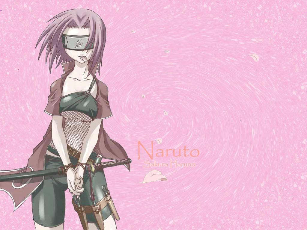 Sakura Haruno Wallpaper - Sakura Haruno Wallpaper Phone , HD Wallpaper & Backgrounds