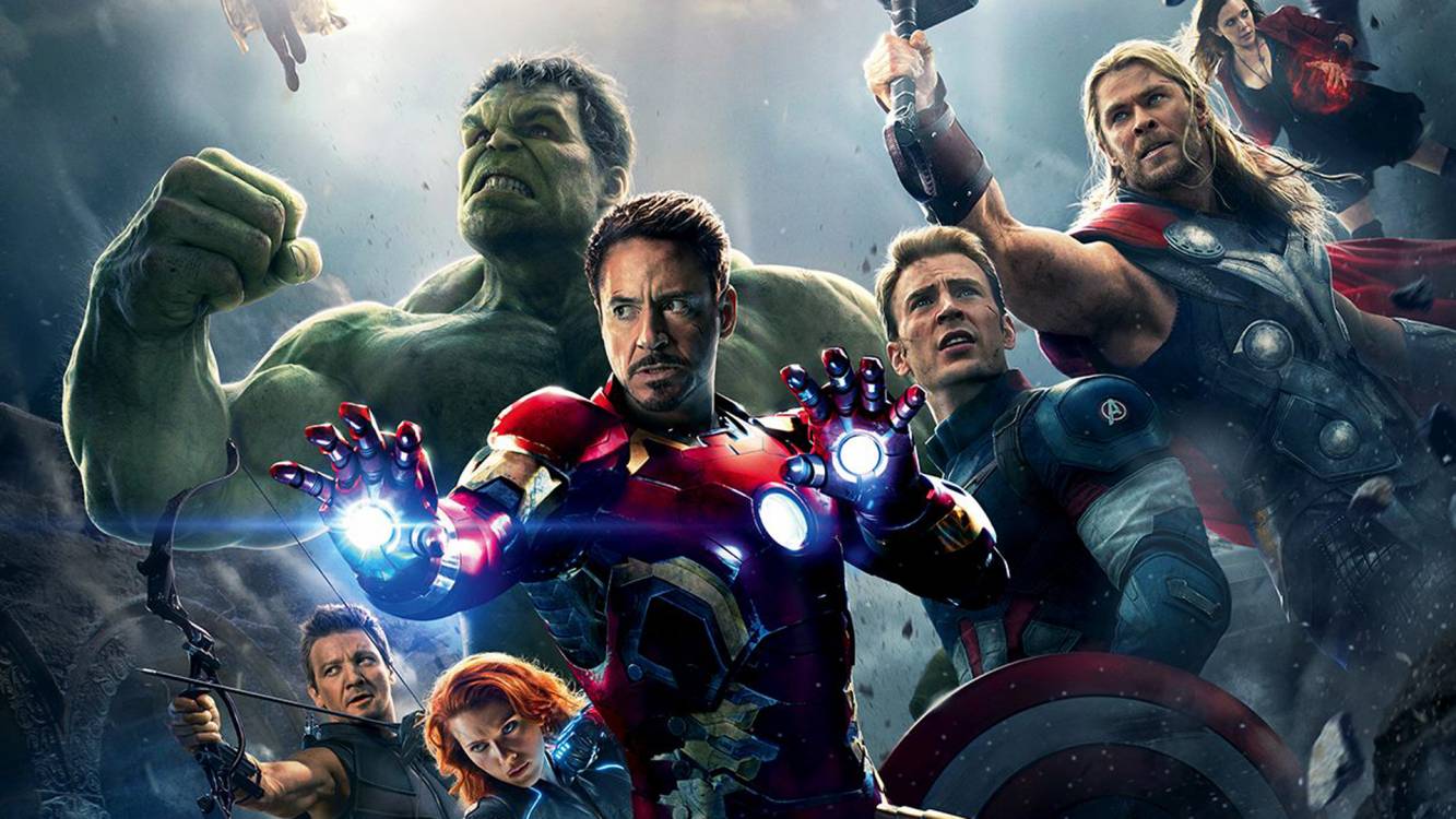 Film, Avengers Infinity War, The Avengers, Captain - Avengers 2 , HD Wallpaper & Backgrounds
