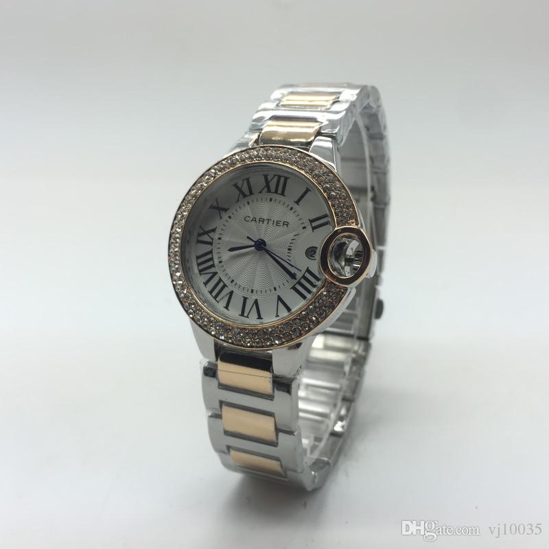 Our For The Professional Watch Business Wholesalers, - Cartier Watch Women Dhgate , HD Wallpaper & Backgrounds