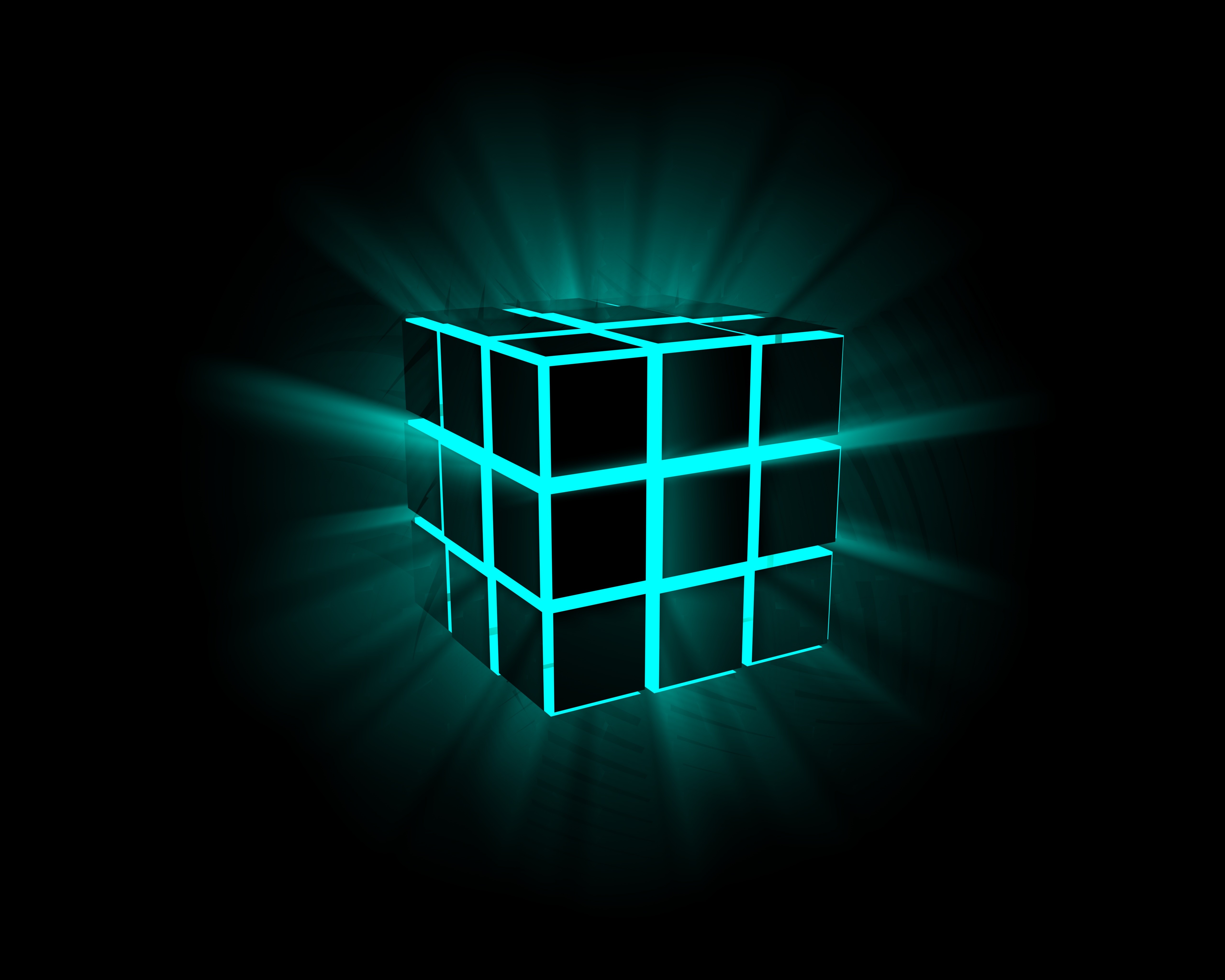 Rubiks Cube Wallpapers , HD Wallpaper & Backgrounds