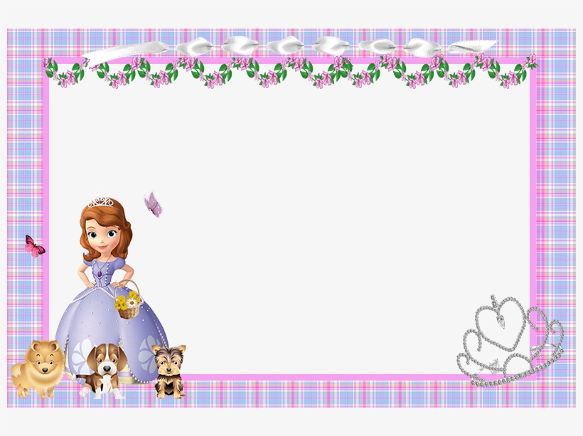 Sofia The First Images Elisha Hd Wallpaper And Background - Sofia The First Background Hd Png , HD Wallpaper & Backgrounds