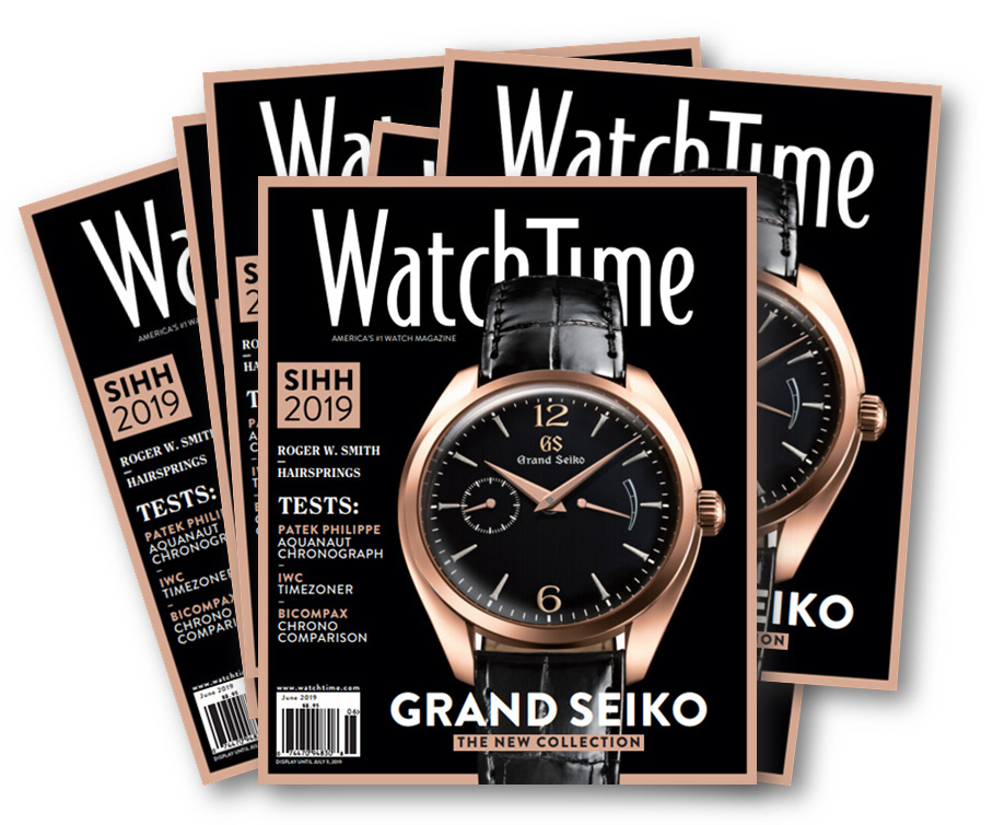 Current Issue - Watchtime , HD Wallpaper & Backgrounds