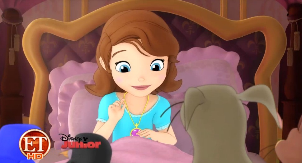 Sofia The First Images Sofia The First New Images Hd - Sofia The First New , HD Wallpaper & Backgrounds
