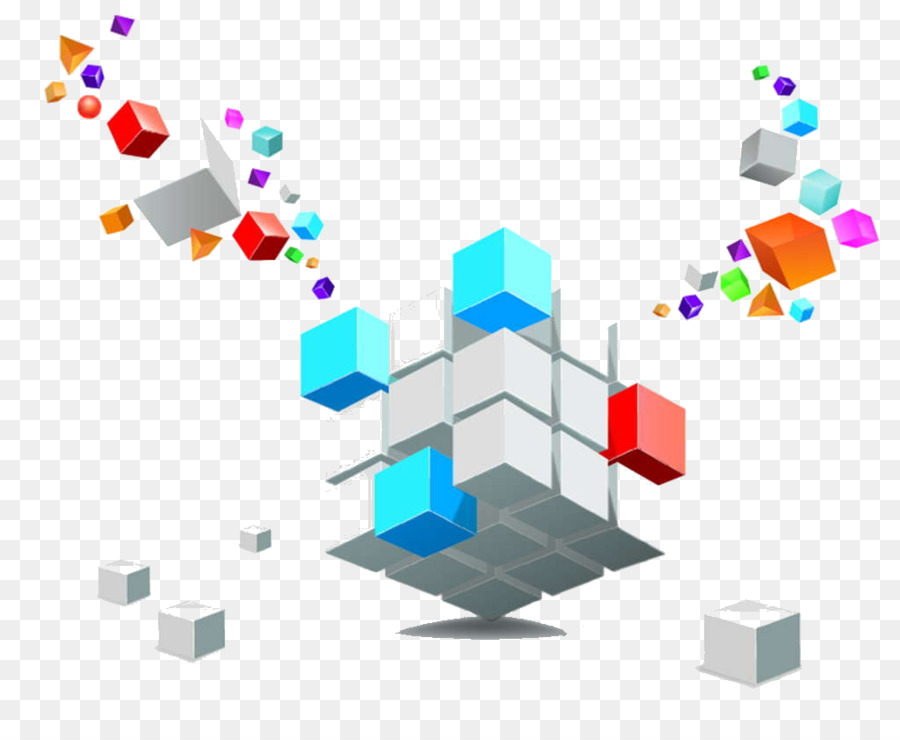 Rubiks Cube, Pyraminx, Professors Cube, Computer Wallpaper, - Rubik's Cube , HD Wallpaper & Backgrounds