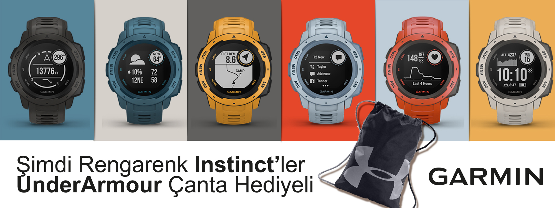 Instinct Slide - Analog Watch , HD Wallpaper & Backgrounds