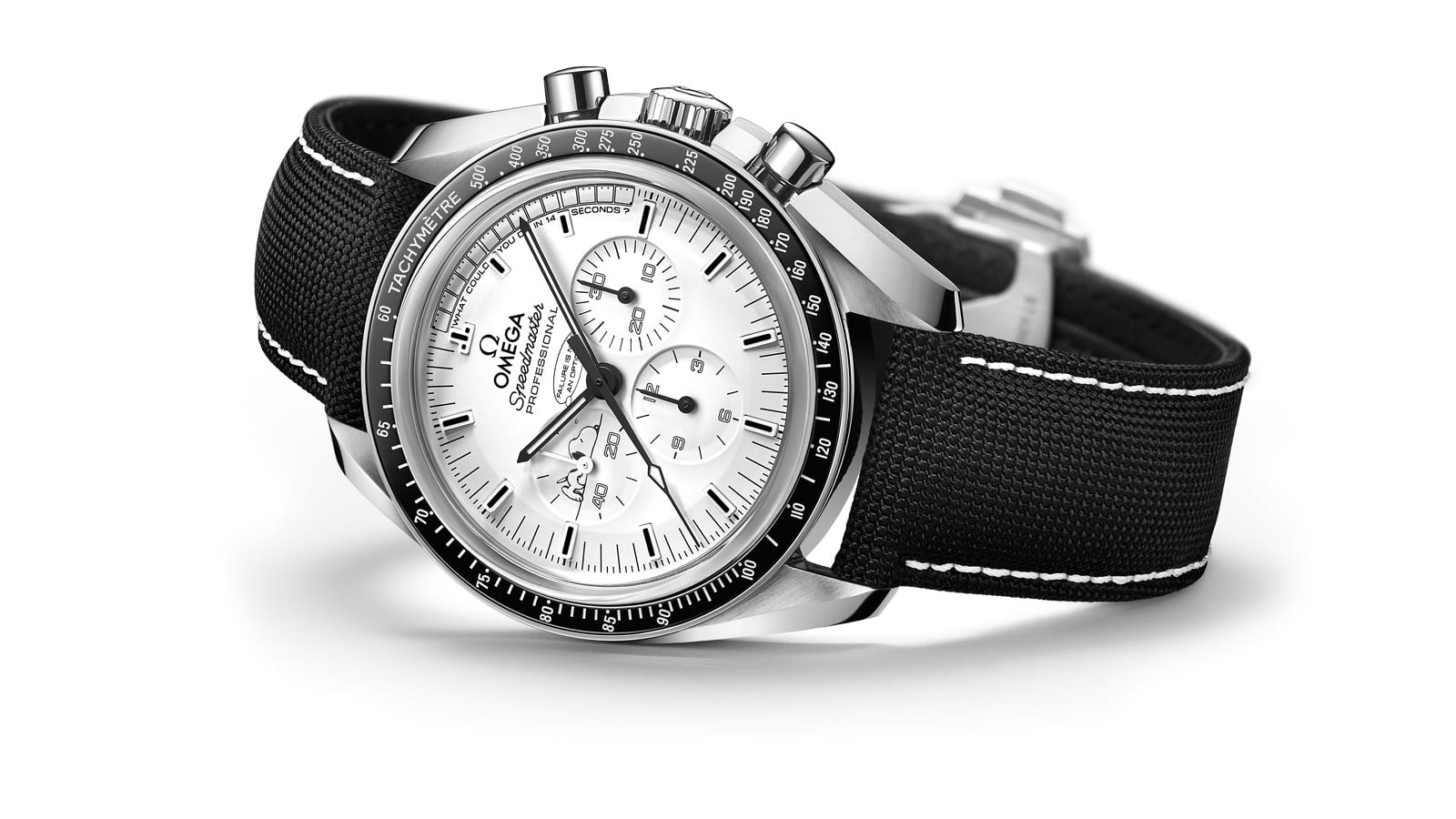 Omega Moonwatch Anniversary Limited Series Representing - Omega Speedmaster Snoopy 2015 , HD Wallpaper & Backgrounds