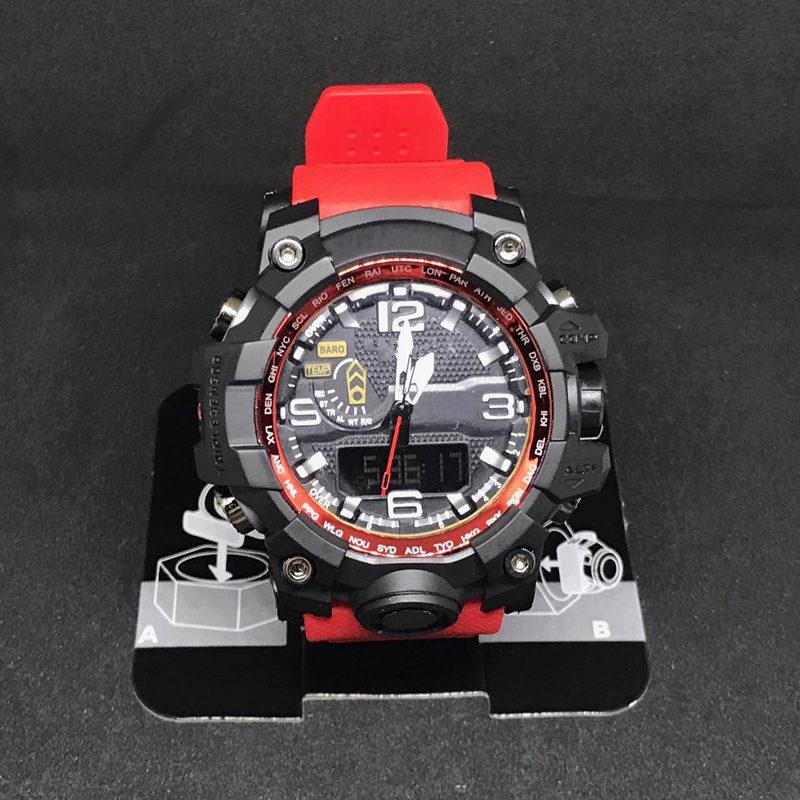Wholesale Cheap Shock Watch Men's Sports Watches Anlog - Dhgate G Shock , HD Wallpaper & Backgrounds