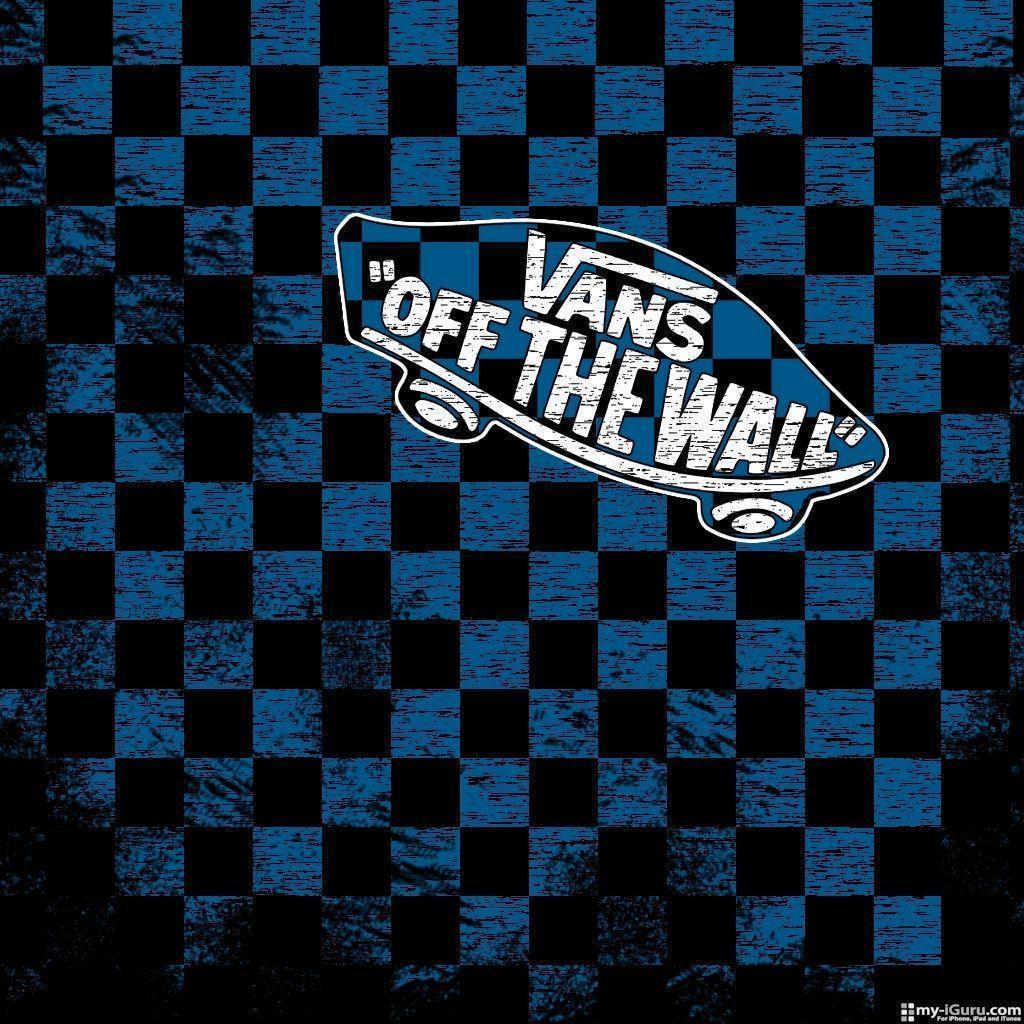 Vans Wallpaper Iphone , HD Wallpaper & Backgrounds