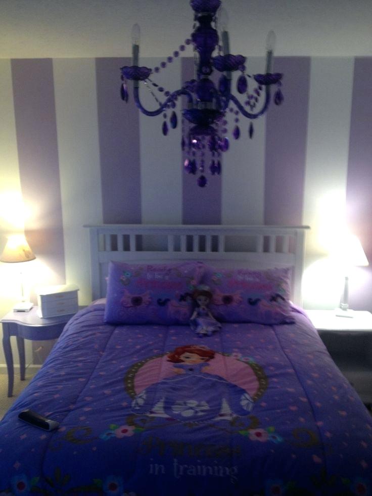 Sofia The First Room Design , HD Wallpaper & Backgrounds