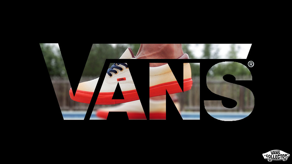 Vans Wallpaper - Keren Vans , HD Wallpaper & Backgrounds