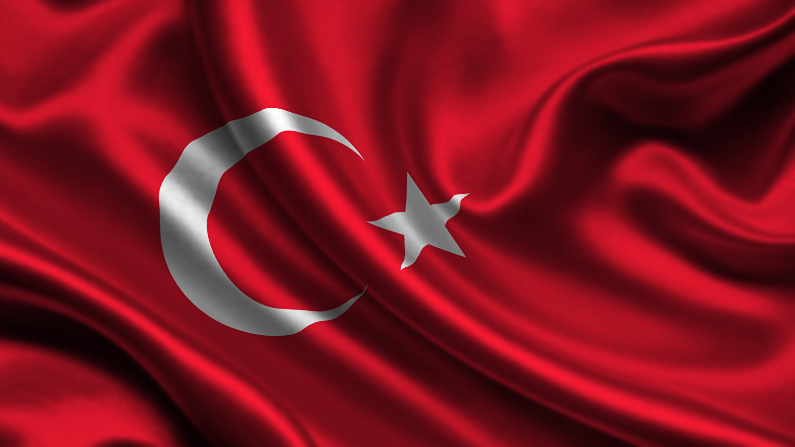 Türk Bayrağı Arkaplanları - High Resolution Turkey Country Flag , HD Wallpaper & Backgrounds
