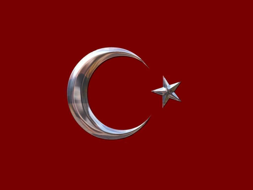 Türk Bayrağı Arkaplanları - Biz Turkuz , HD Wallpaper & Backgrounds