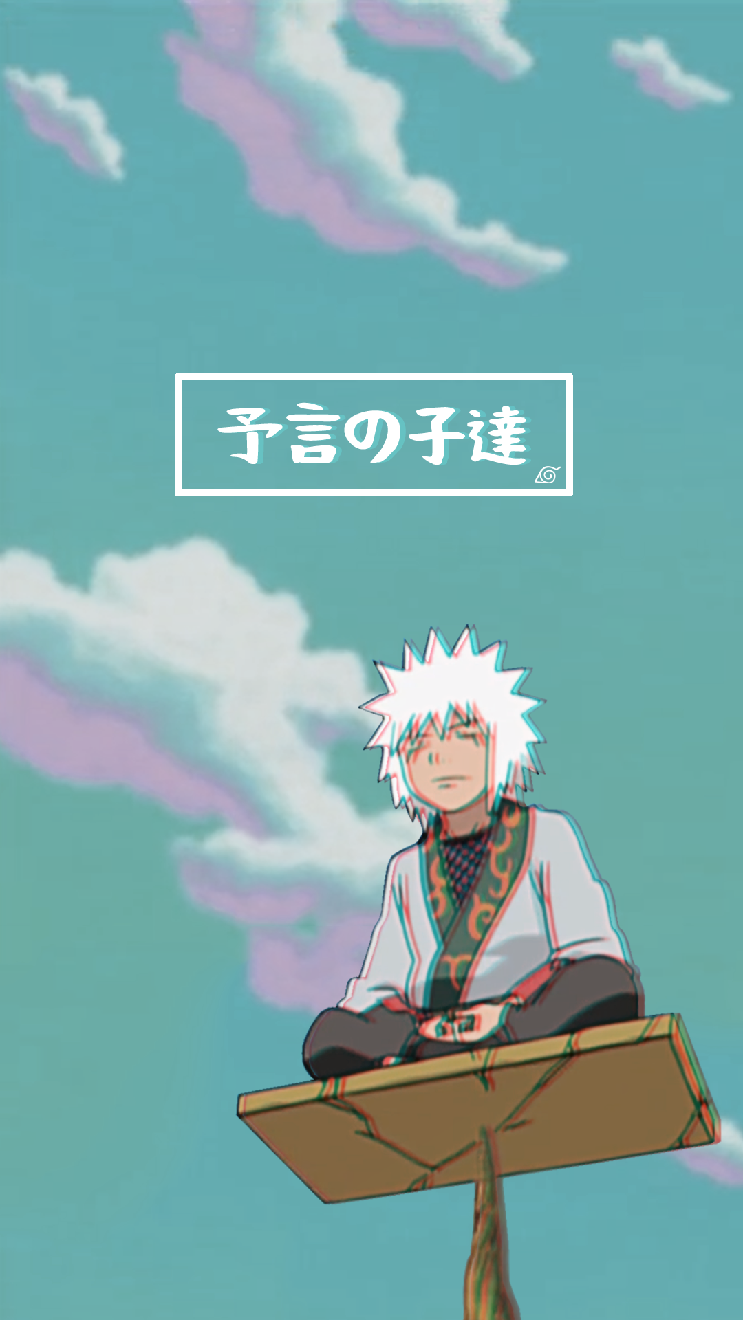 Aesthetics Naruto Wallpaper Iphone 11 Doraemon