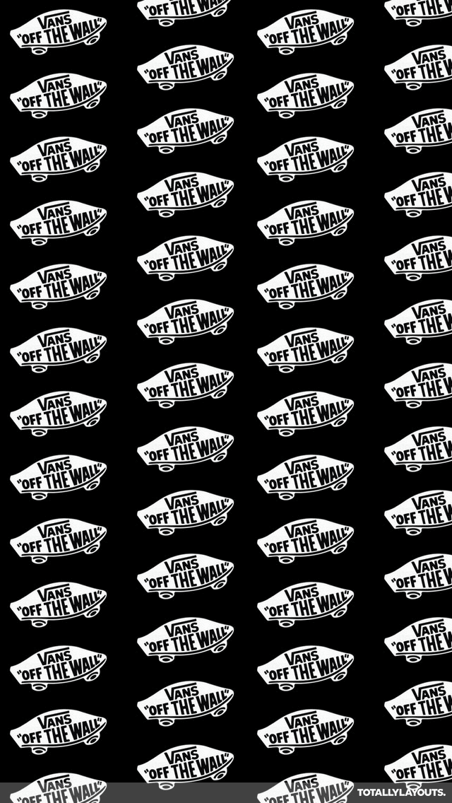 Vans Off The Wall Wallpaper - Off White Wallpaper Whatsapp , HD Wallpaper & Backgrounds