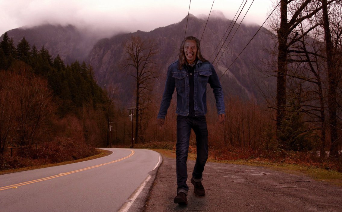 Welcome To Twin Peaks , HD Wallpaper & Backgrounds