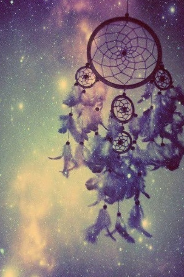 Phone Lock Screen Wallpaper Group Pictures - Dream Catcher , HD Wallpaper & Backgrounds