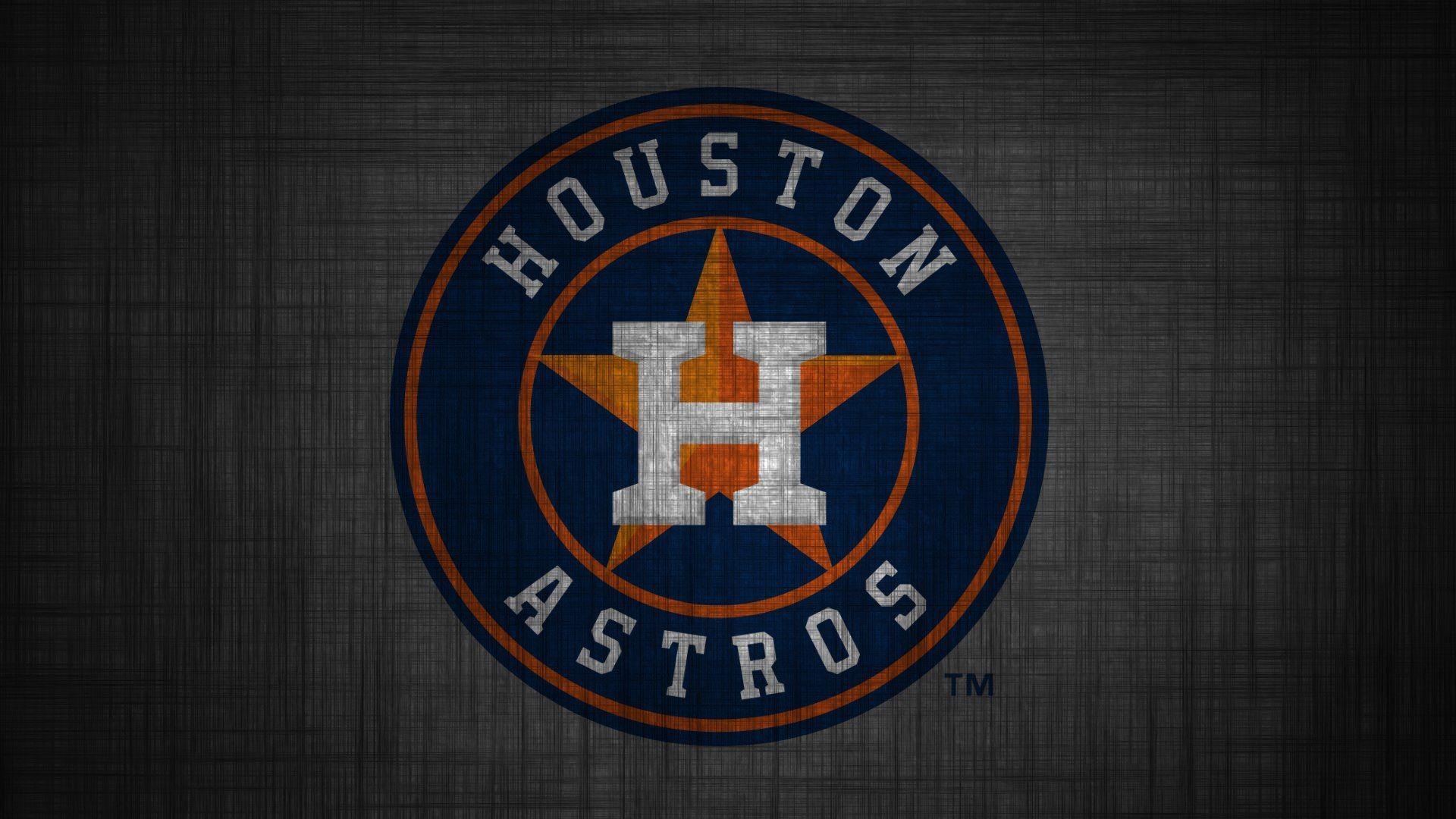 Houston Astros Wallpapers Baseball Rank - Emblem , HD Wallpaper & Backgrounds
