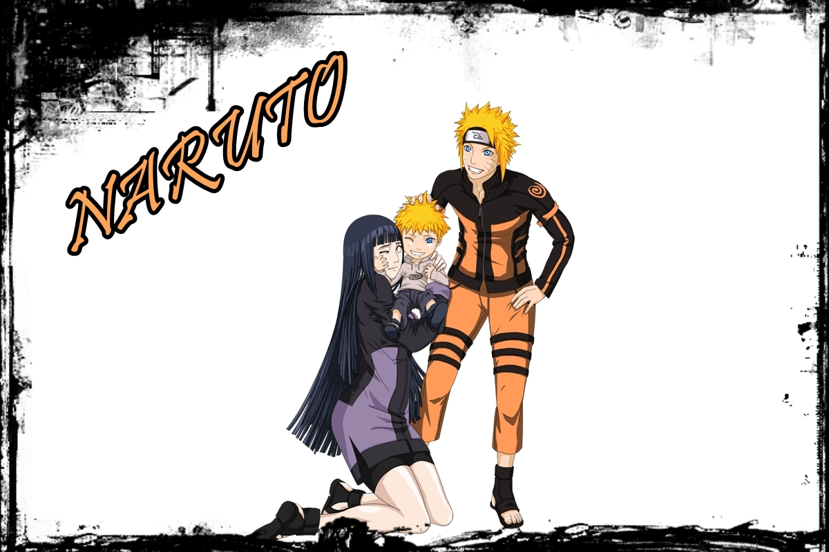 Naruto Shippuden Hinata Wallpaper - Gta , HD Wallpaper & Backgrounds