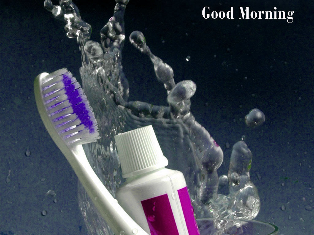 Wallpaper 3d Good Morning Image Download 447084 Hd